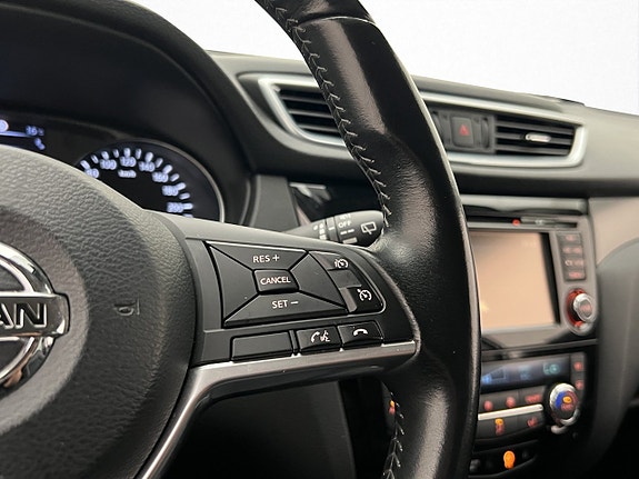 Nissan Qashqai 19 of 30
