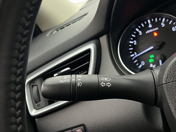 Nissan Qashqai 26 of 30