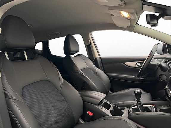 Nissan Qashqai 14 of 30