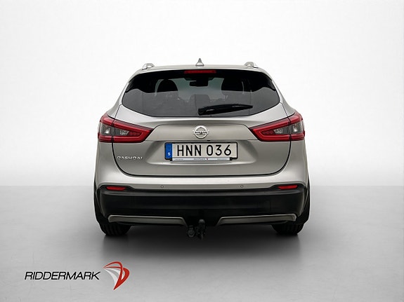 Nissan Qashqai 6 of 30