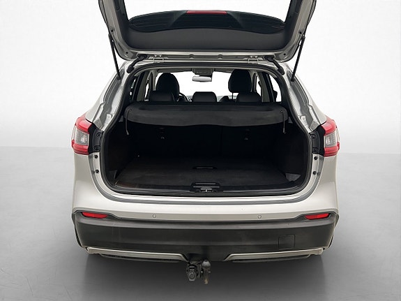 Nissan Qashqai 28 of 30