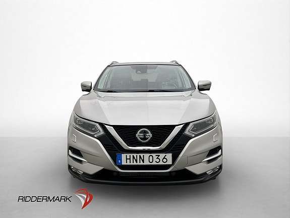 Nissan Qashqai 2 of 30