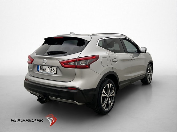 Nissan Qashqai 8 of 30