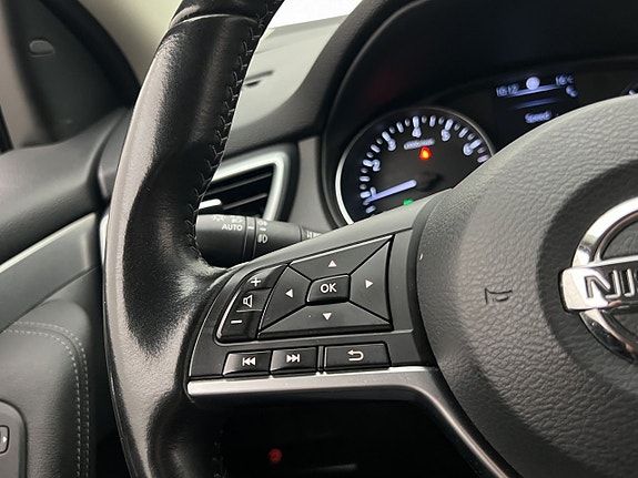 Nissan Qashqai 18 of 30