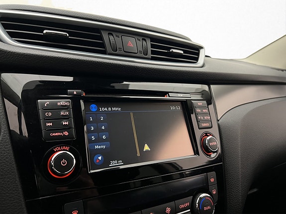 Nissan Qashqai 20 of 30