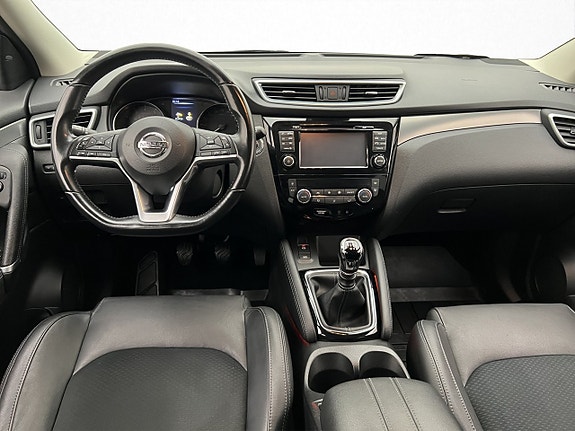 Nissan Qashqai 13 of 30