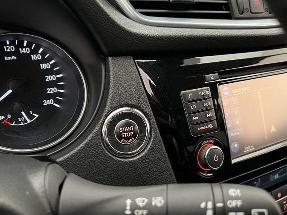 Nissan Qashqai 25 of 30