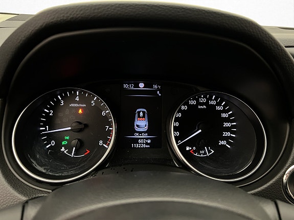 Nissan Qashqai 17 of 30