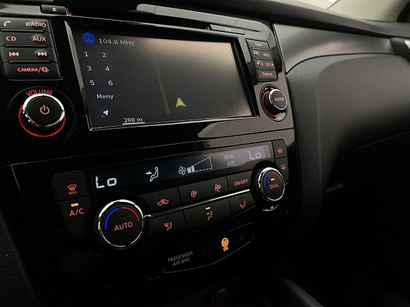 Nissan Qashqai 22 of 30
