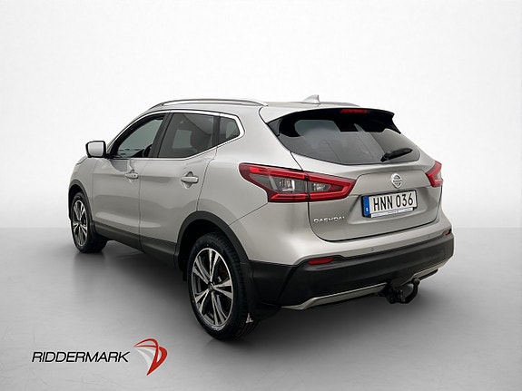 Nissan Qashqai 5 of 30