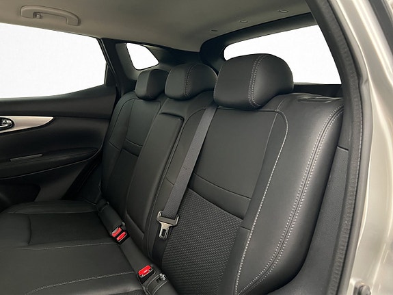 Nissan Qashqai 16 of 30