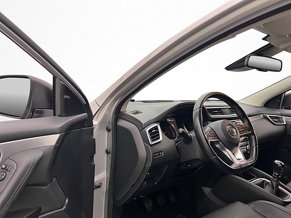 Nissan Qashqai 11 of 30