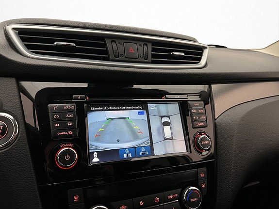 Nissan Qashqai 21 of 30