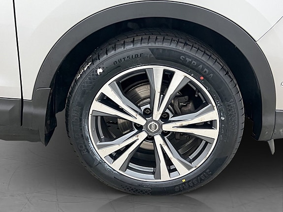 Nissan Qashqai 29 of 30