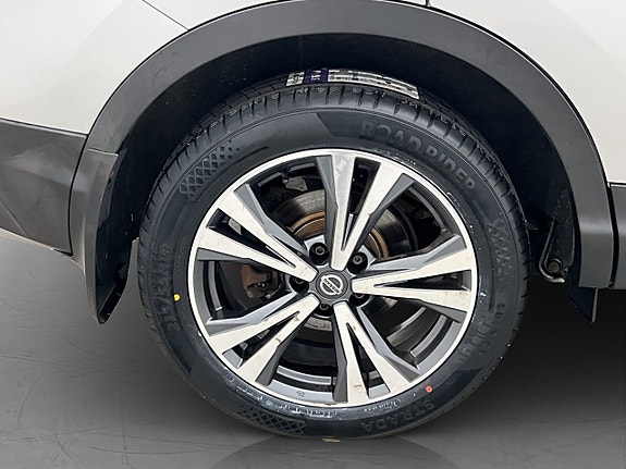 Nissan Qashqai 30 of 30