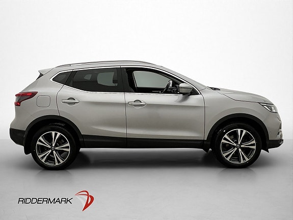 Nissan Qashqai 9 of 30