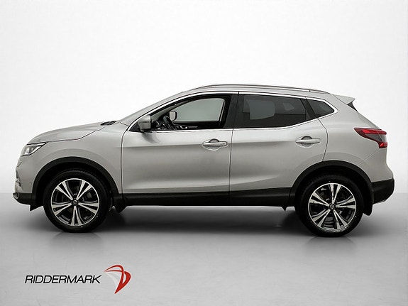 Nissan Qashqai 4 of 30