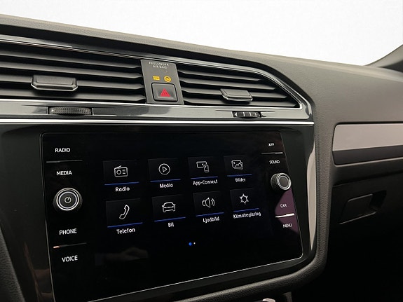 Volkswagen Tiguan Allspace 22 of 30