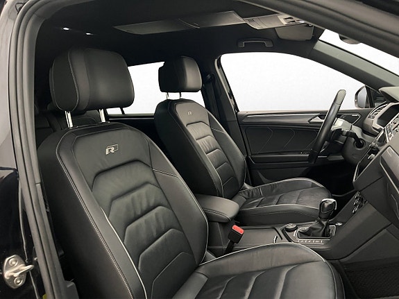 Volkswagen Tiguan Allspace 14 of 30