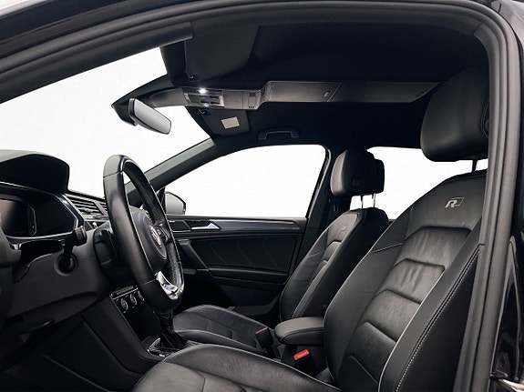 Volkswagen Tiguan Allspace 12 of 30
