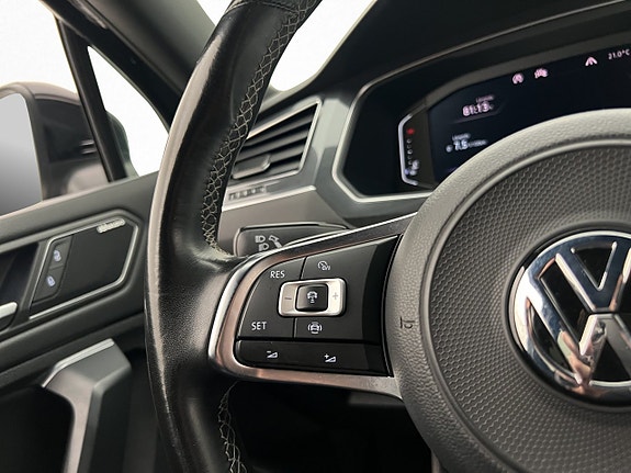 Volkswagen Tiguan Allspace 20 of 30