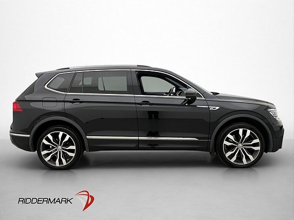 Volkswagen Tiguan Allspace 9 of 30