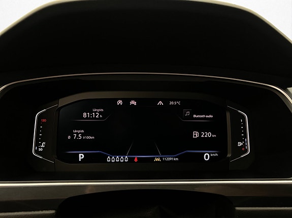 Volkswagen Tiguan Allspace 19 of 30