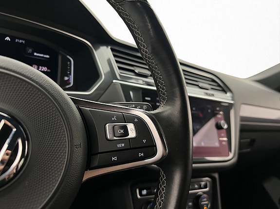 Volkswagen Tiguan Allspace 21 of 30