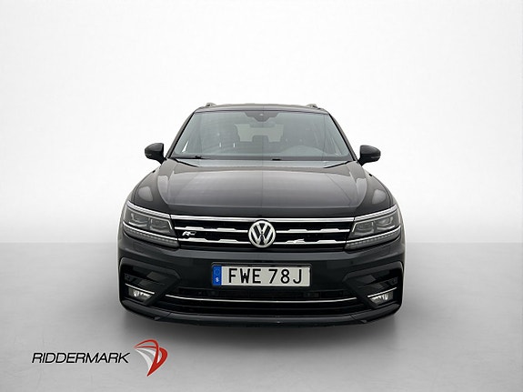 Volkswagen Tiguan Allspace 2 of 30