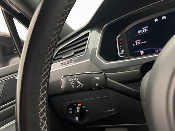 Volkswagen Tiguan Allspace 29 of 30