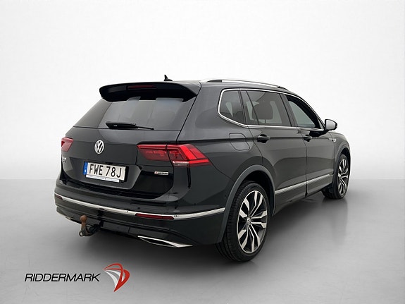 Volkswagen Tiguan Allspace 8 of 30