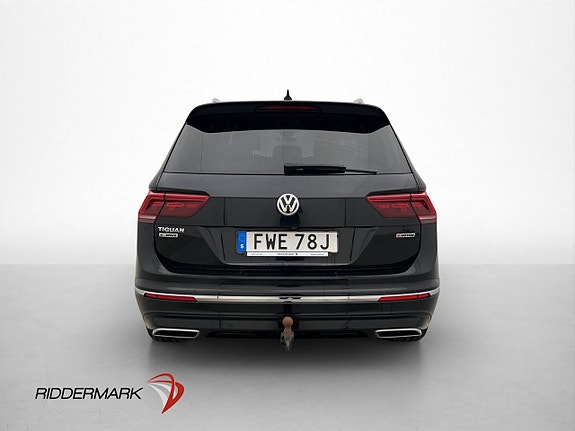 Volkswagen Tiguan Allspace 6 of 30