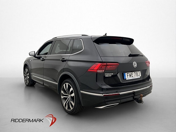 Volkswagen Tiguan Allspace 5 of 30