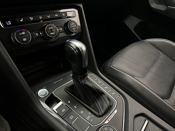 Volkswagen Tiguan Allspace 26 of 30