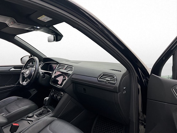Volkswagen Tiguan Allspace 15 of 30