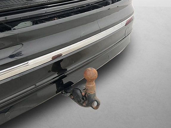 Volkswagen Tiguan Allspace 10 of 30
