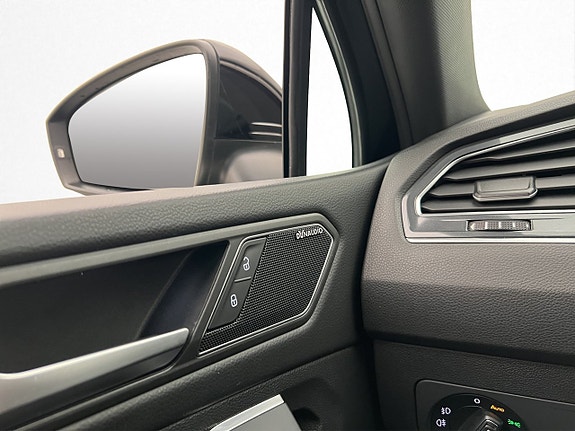 Volkswagen Tiguan Allspace 30 of 30
