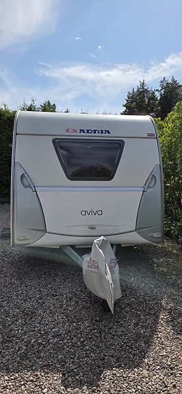 Adria Aviva 512 pt 2 of 9
