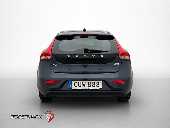 Volvo V40 6 of 29