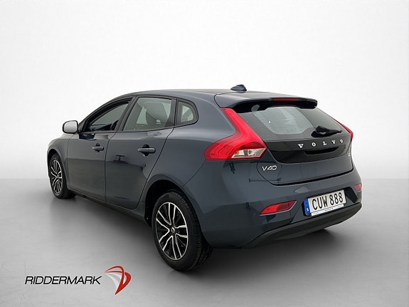 Volvo V40 5 of 29