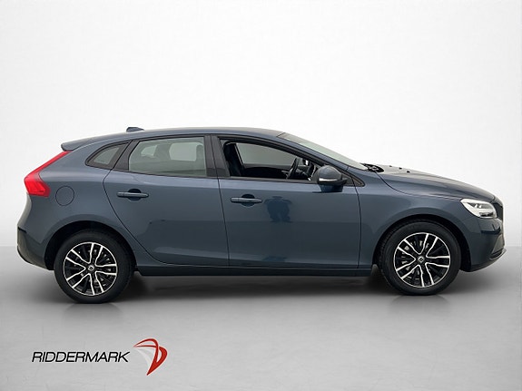 Volvo V40 9 of 29