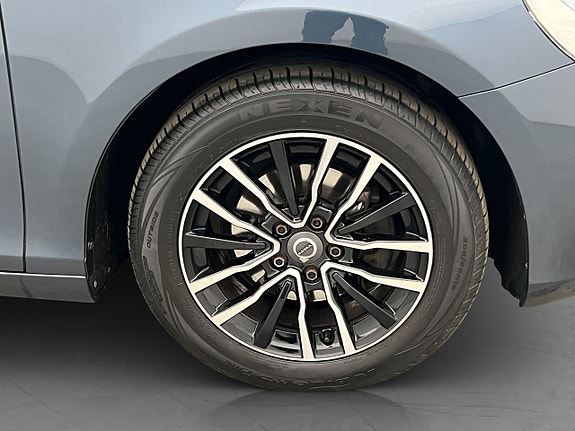 Volvo V40 29 of 29