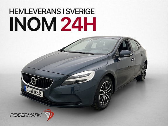 Volvo V40 3 of 29