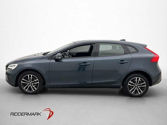 Volvo V40 4 of 29