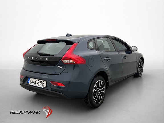 Volvo V40 8 of 29