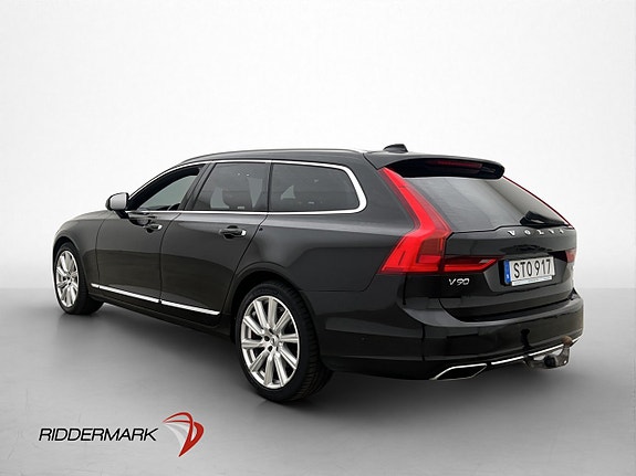 Volvo V90 5 of 30