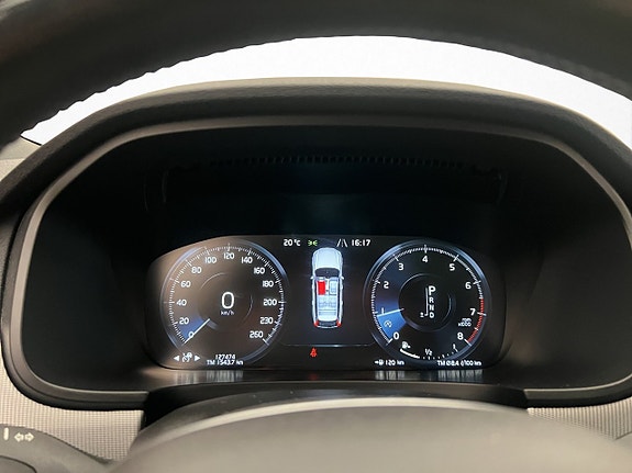 Volvo V90 22 of 30