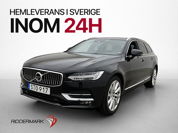 Volvo V90 3 of 30