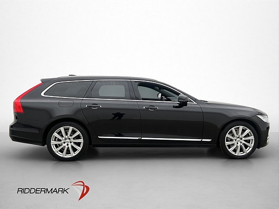 Volvo V90 9 of 30