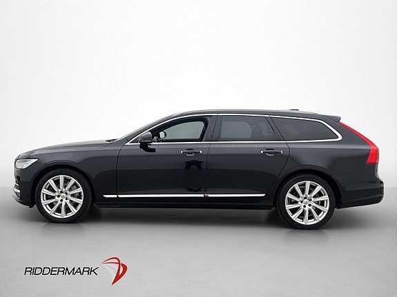Volvo V90 4 of 30
